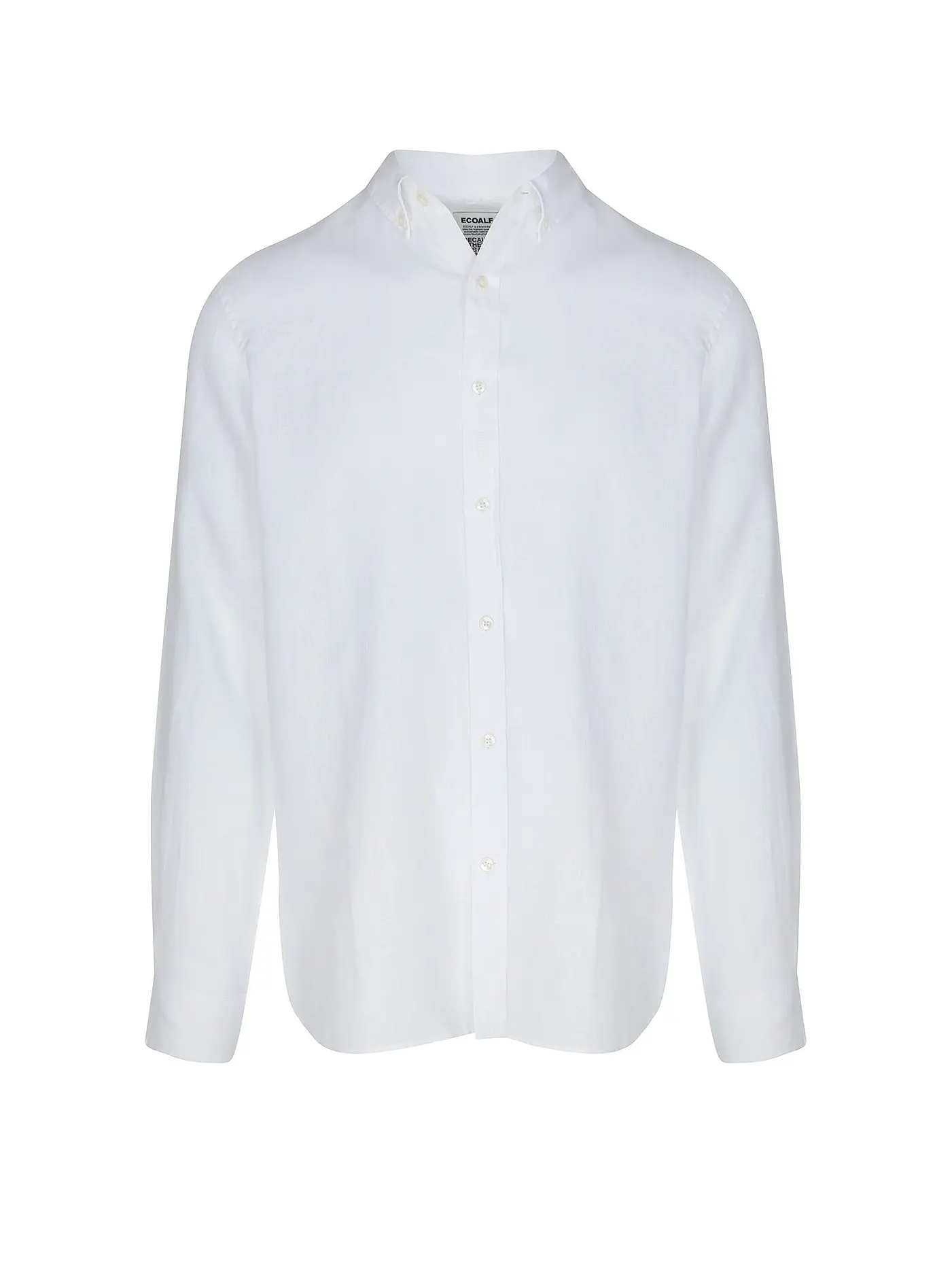 ECOALF | Leinenhemd MALIBUALF | 
